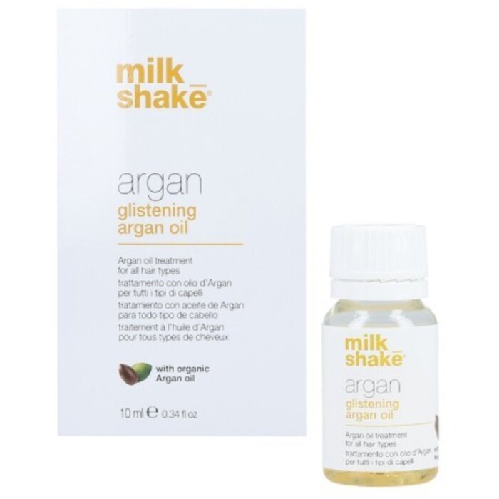 Argan Glistening