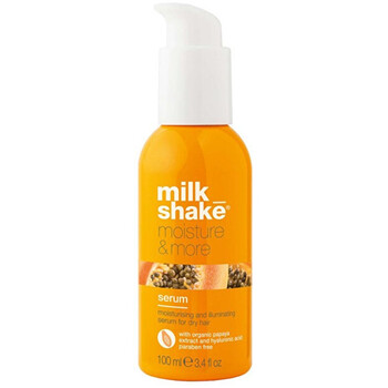 Moisture &
