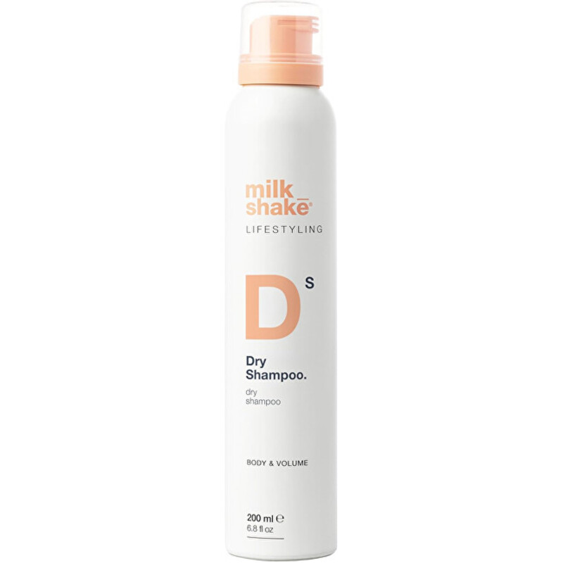 Lifestyling Dry