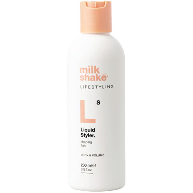 Lifestyling Liquid