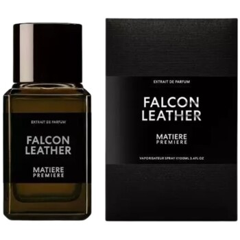 Falcon Leather