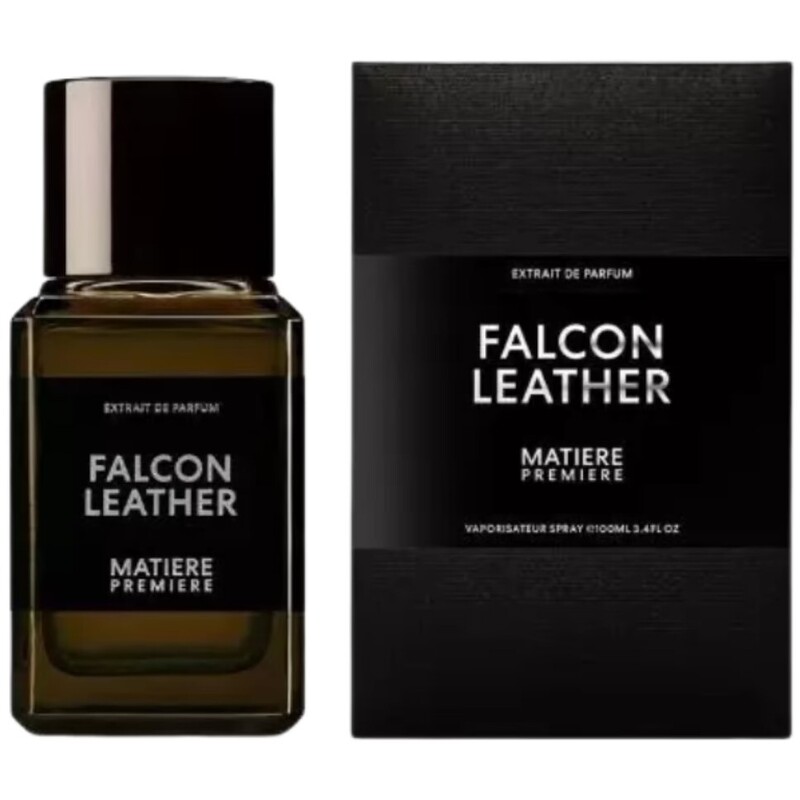 Falcon Leather