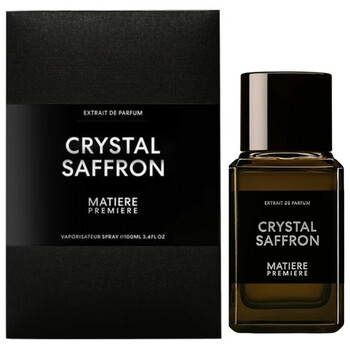Crystal Saffron