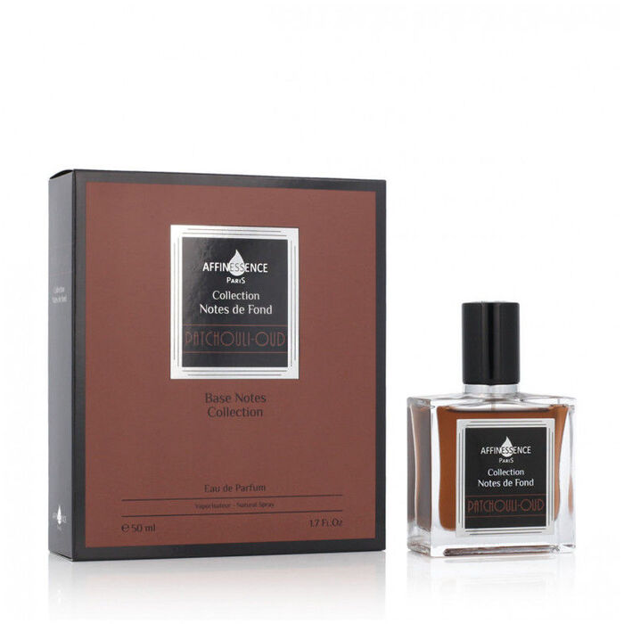 Patchouli-Oud EDP