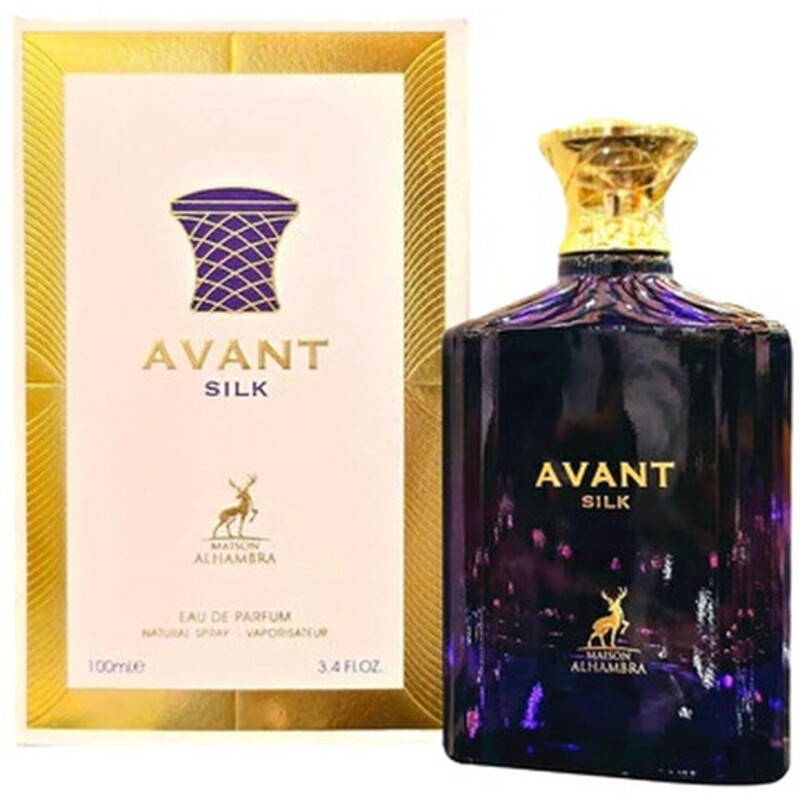 Avant Silk
