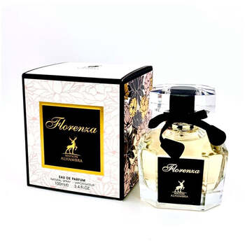 Florence EDP