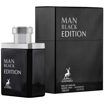 Man Black