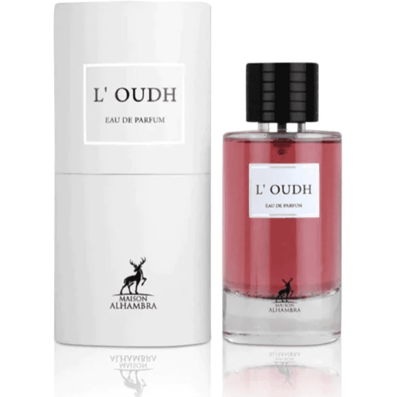 L´Oudh EDP