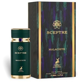 Sceptre Malachite