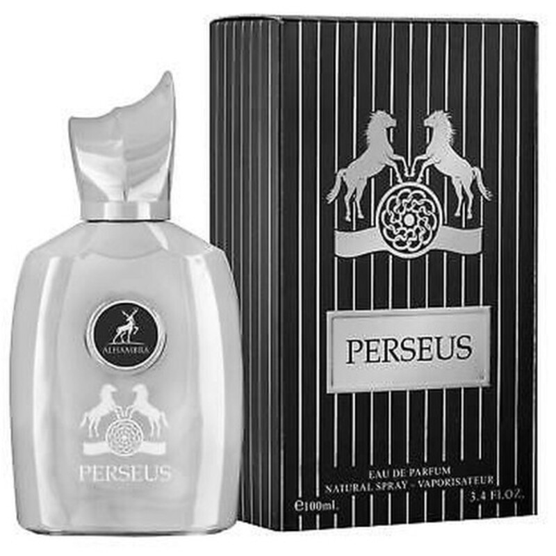 Perseus EDP