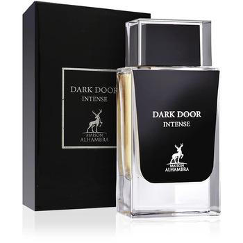 Dark Door