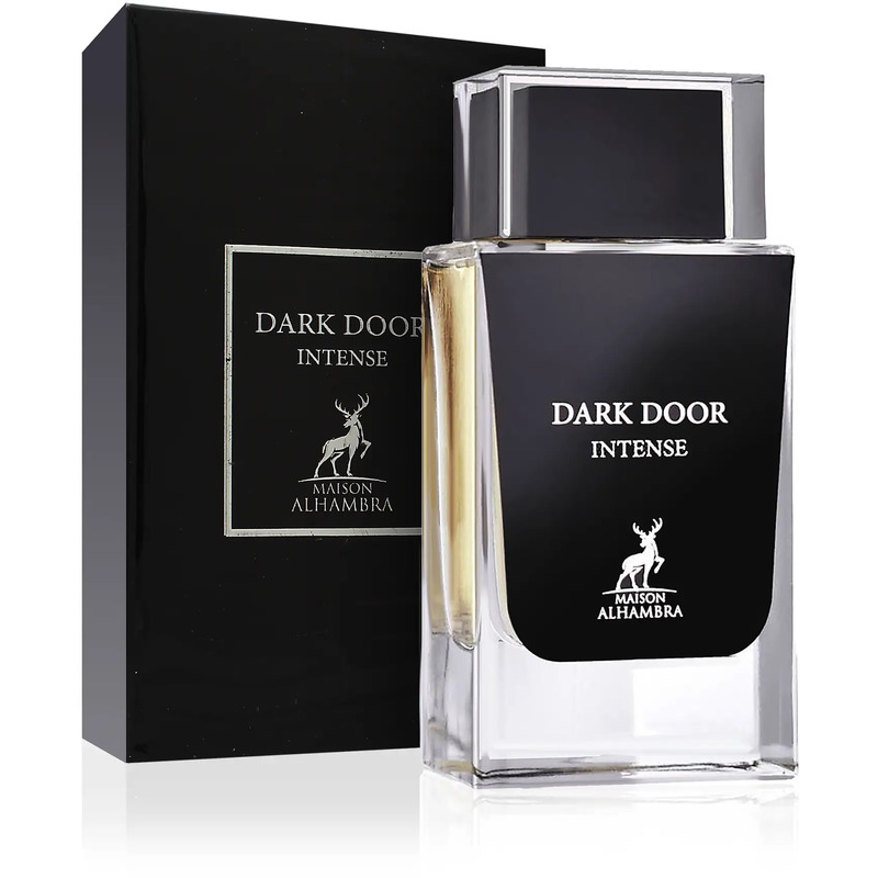 Dark Door