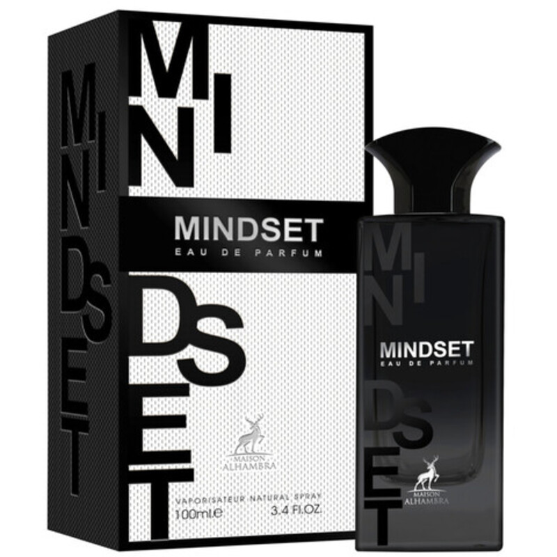 Mindset EDP