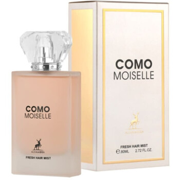 Como Moiselle