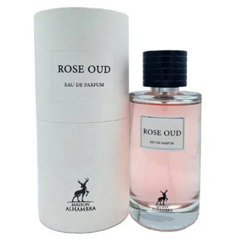 Rose Oud