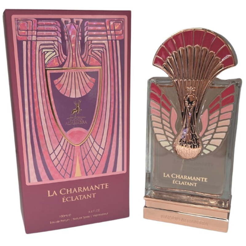 La Charmante