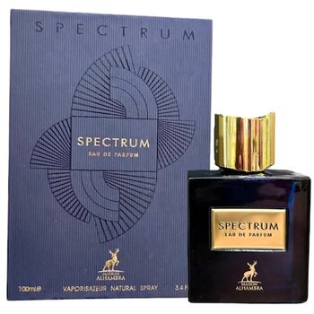 Spectrum EDP