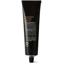 Detail produktu Face & Beard Hydrating Cleanser - Mýdlo na obličej a bradu Face &