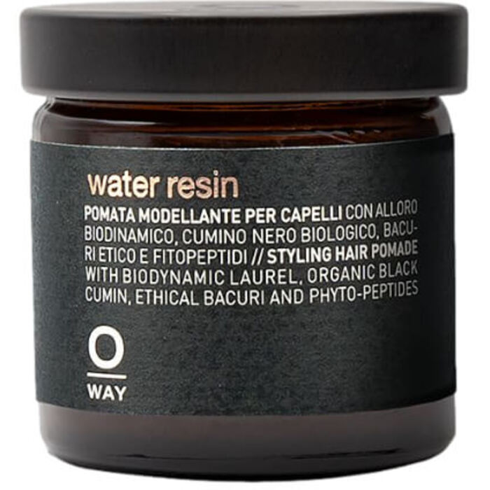 Water Resin