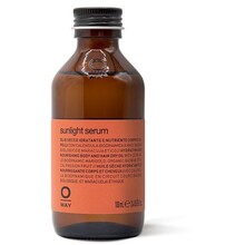 Detail produktu Sunlight Serum - Suchý olej na vlasy i tělo Sunlight Serum