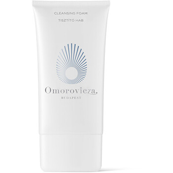 Cleansing Foam
