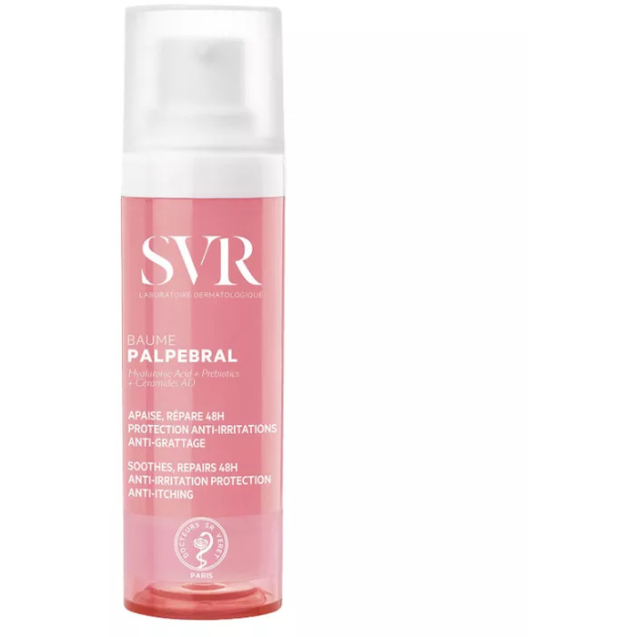 Palpebral Anti-Irritation