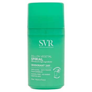 Spirial Roll-On