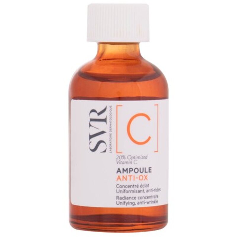 [C] Ampoule