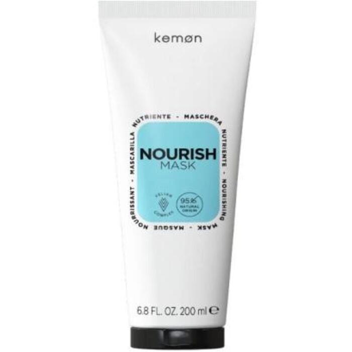 Nourish Mask