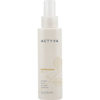 Detail produktu Actyva Bellessere Velvet Oil - Olej pro hebkost a lesk vlasů Actyva Bellessere