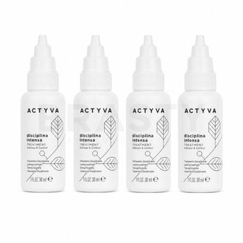 Actyva Disciplina