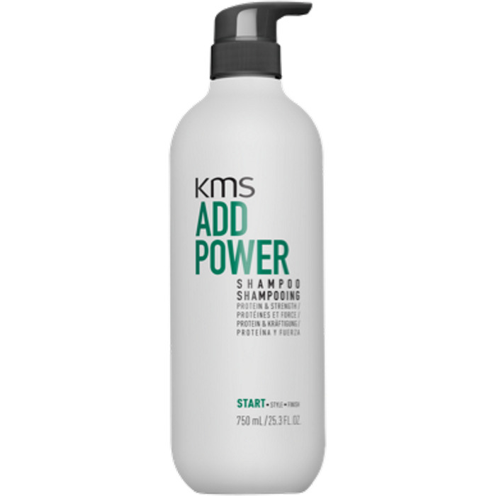 Addpower Shampoo