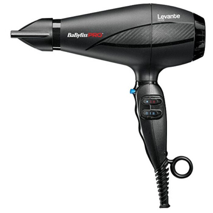 Levante Hairdryer