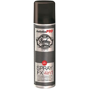 Spray FX