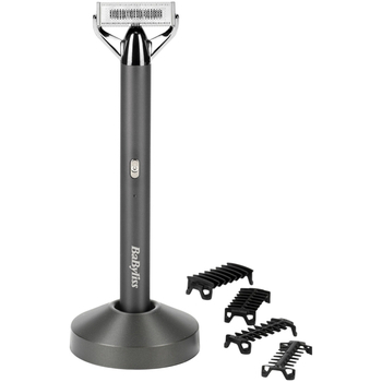 Zastřihovač vousů