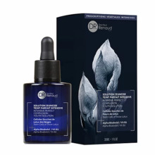 Detail produktu Snow Lotus Intensive Perfect Complexion Youth Solution - Pleťové sérum Snow Lotus