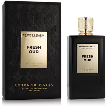 Fresh Oud