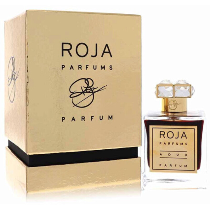 Aoud Parfum