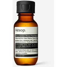 Resurrection Rinse-Free