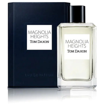 Magnolia Heights