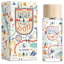 Detail produktu Like Father Like Son EDT Like Father
