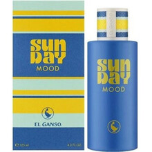 Detail produktu Sunday Mood EDT Sunday Mood
