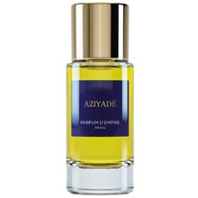 Aziyadé EDP