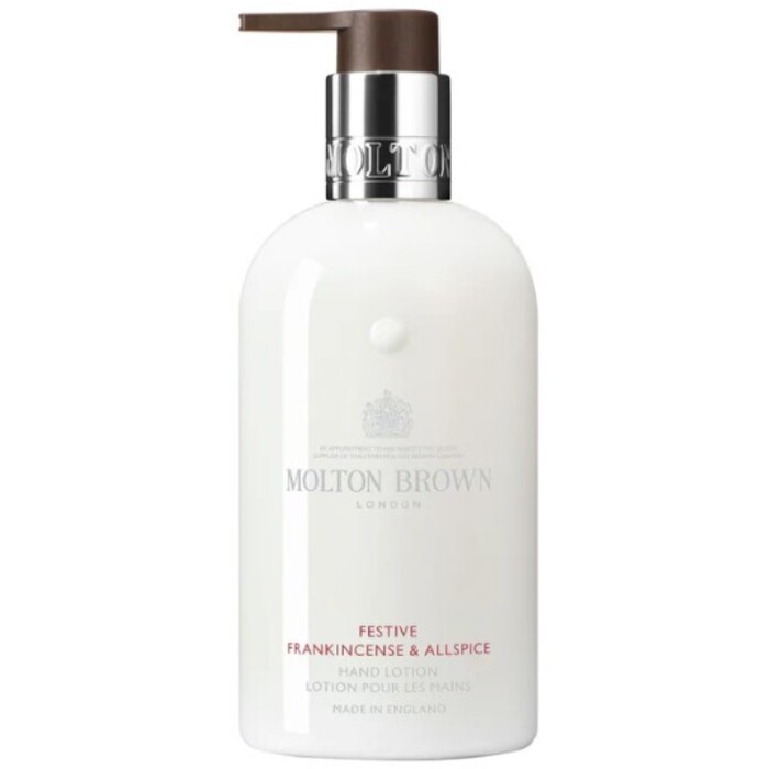 Festive Frankincense