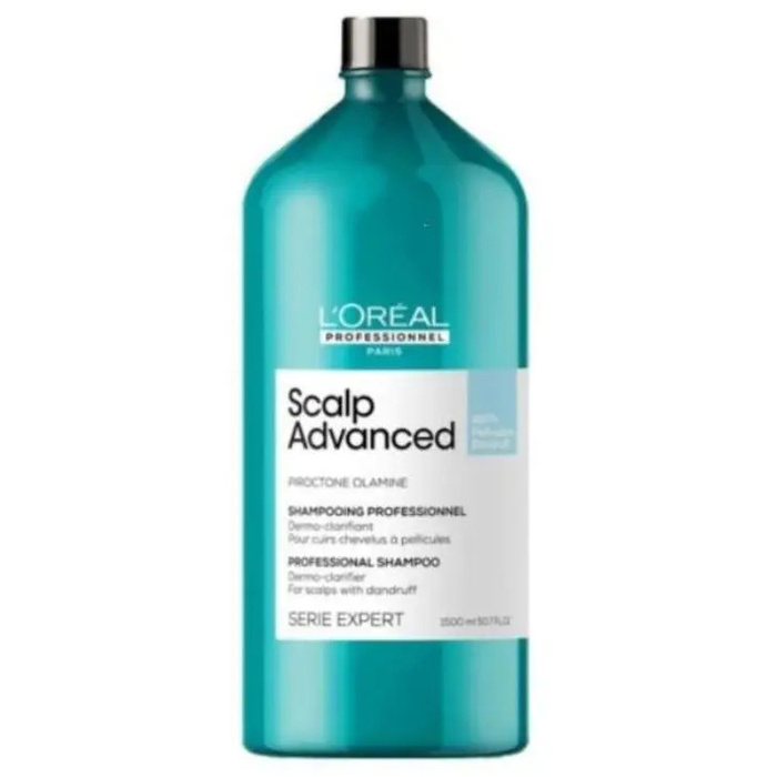 Scalp Advanced