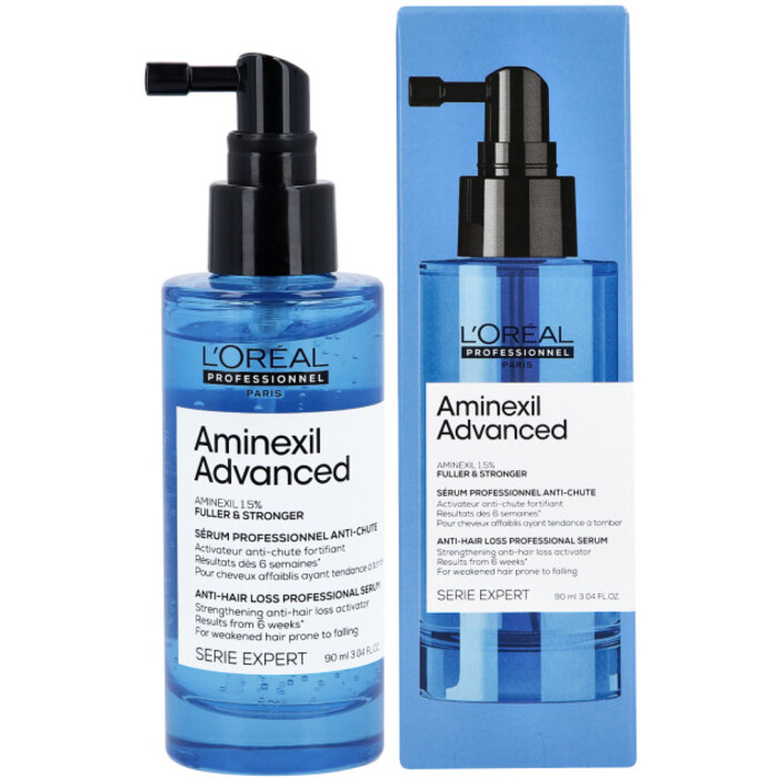 Aminexil Advanced