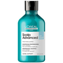 Detail produktu Scalp Advanced Anti-Dandruff Dermo Clarifier Shampoo - Šampon proti lupům Scalp Advanced