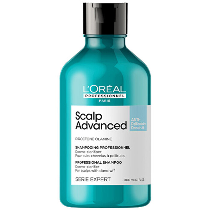 Scalp Advanced