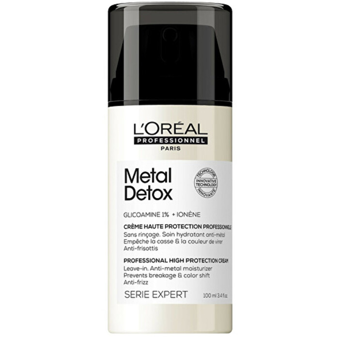 Metal Detox