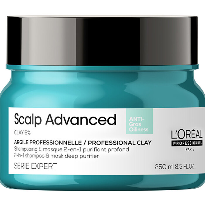 Scalp Advanced